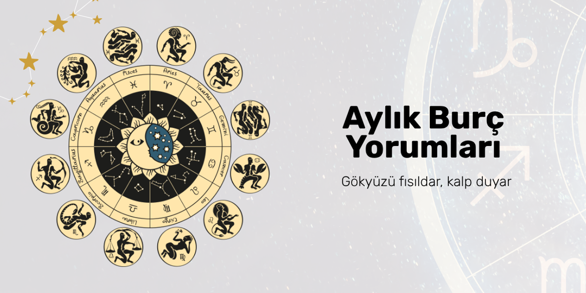Kasım 2025 Burç Yorumları