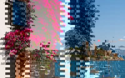 Bodrum’da Kira Fiyatları Neden Yükseliyor? 