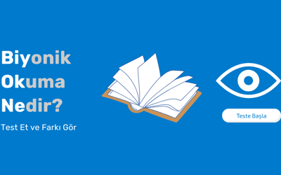 Biyonik Okuma Nedir? Faydaları Nelerdir?