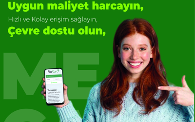 Neden Dijital Kartvizit Kullanmak Gerekir? İş Dünyasında Yeni Dönem Başladı