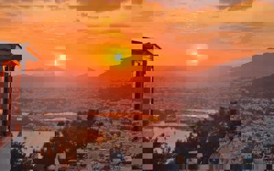 Bodrum’da Kira Fiyatları Neden Yükseliyor? 