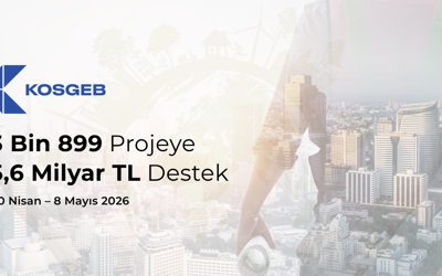 Girişimci Destek Programı Başvurusu