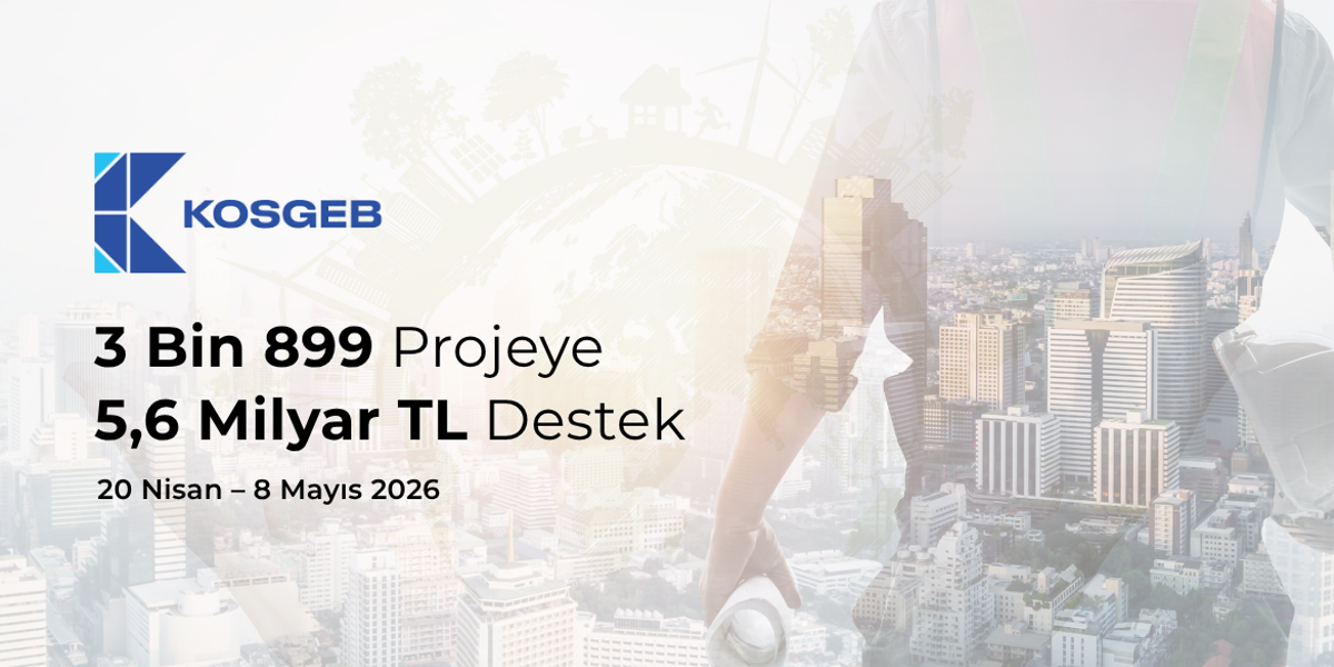 Girişimci Destek Programı Başvurusu