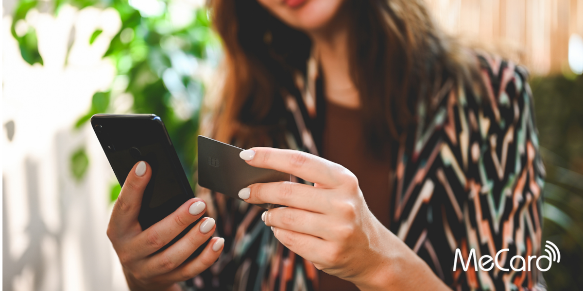 Neden Dijital Kartvizit Kullanmak Gerekir? İş Dünyasında Yeni Dönem Başladı