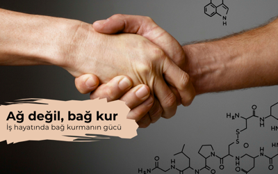 Ağ Değil, Bağ Kur