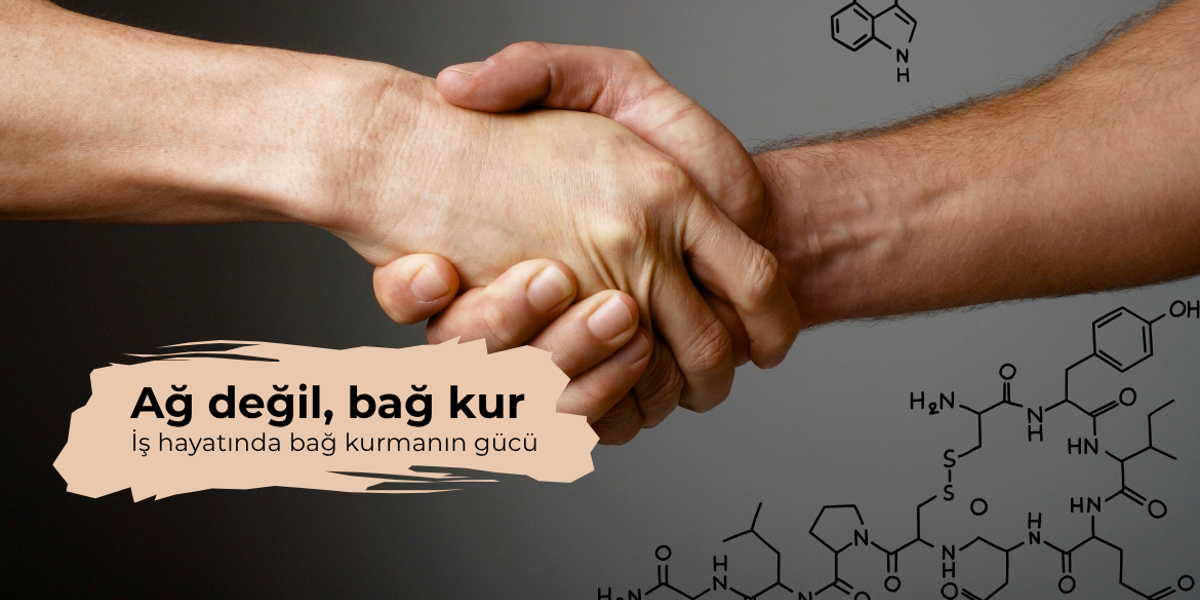 Ağ Değil, Bağ Kur