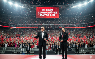 (Ücretsiz) Yapay zeka Atatürk ile fotoğraf birleştirme nasıl yapılır?