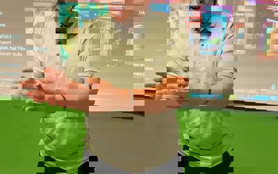 Emrah Güler kimdir? Dijital Kimliğin Kesişim Noktası