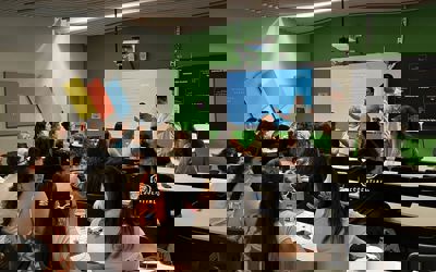 Emrah Güler kimdir? Dijital Kimliğin Kesişim Noktası