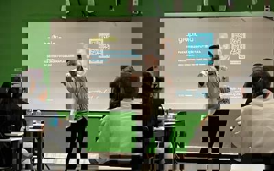 Emrah Güler kimdir? Dijital Kimliğin Kesişim Noktası