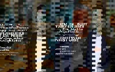 Emrah Guler kimdir? Dijital Kimliğin Kesişim Noktası.