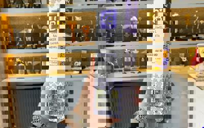 LA’QE COSMETICS: Muadil Parfümler ve Markanıza Özel Oda Kokuları