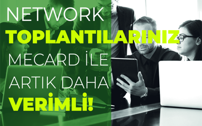 Neden Dijital Kartvizit Kullanmak Gerekir? İş Dünyasında Yeni Dönem Başladı