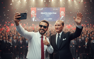 (Ücretsiz) Yapay zeka Atatürk ile fotoğraf birleştirme nasıl yapılır? 