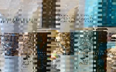 LA’QE COSMETICS: Muadil Parfümler ve Markanıza Özel Oda Kokuları