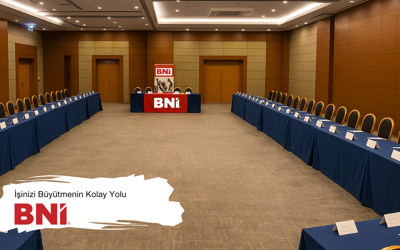 BNI nedir?