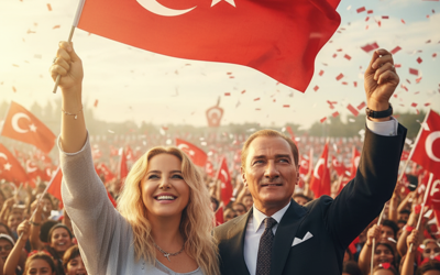 (Ücretsiz) Yapay zeka Atatürk ile fotoğraf birleştirme nasıl yapılır? 