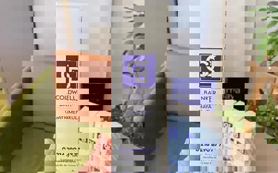 LA’QE COSMETICS: Muadil Parfümler ve Markanıza Özel Oda Kokuları