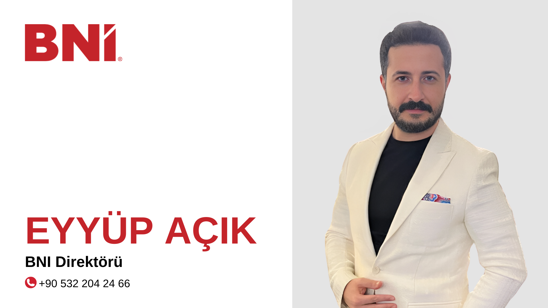 BNI nedir? İş dünyasında yönlendirme ile büyüme sağlayan global networking organizasyonu